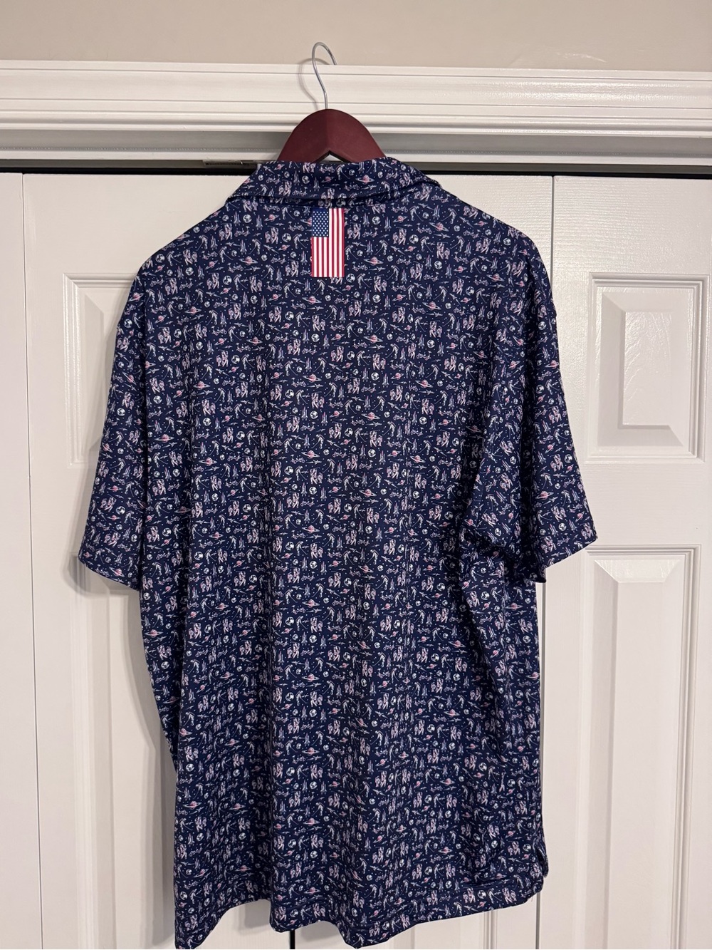 Lot of Men’s Rhoback Polo size XL - Picture 5 of 13